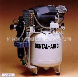低價供應意大利werther無油空壓機全設備無油靜音空壓機