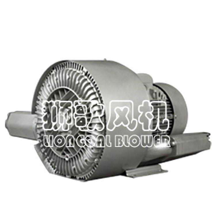 供應織布機專用真空泵 獅歌12.5kw大型漩渦氣泵2LG9207HH17
