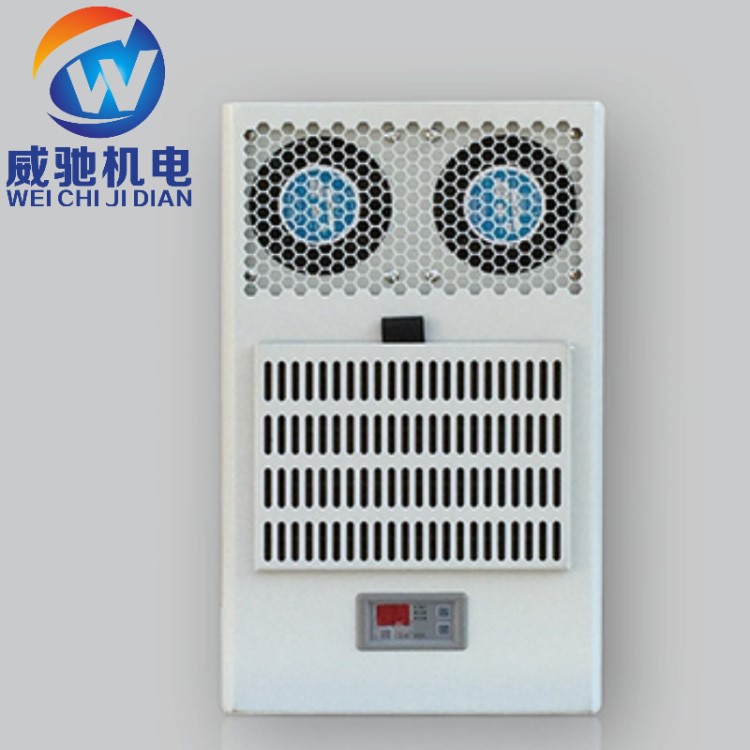 威馳品牌CW-300W無冷凝水電氣柜空調(diào) 機(jī)柜空調(diào)制冷量300W壁掛安裝