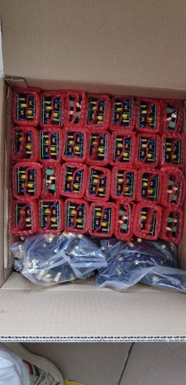 安防監控搖頭攝像機網絡主板模組帶SD卡槽高清模塊可定制無線wifi