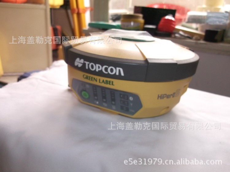 topcon拓普康GNSS產(chǎn)品hiperV 拓普康GPS拓普康HiPer RS