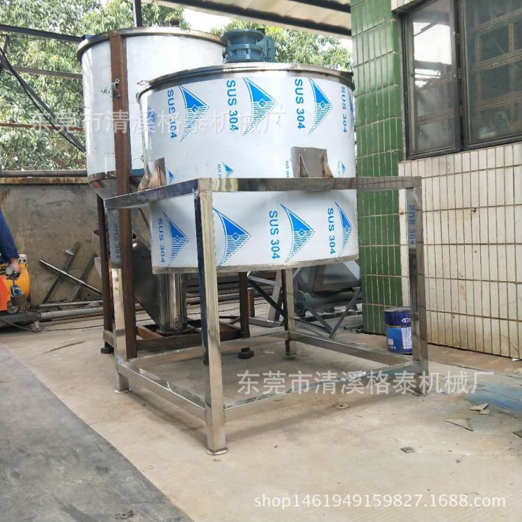 蕪湖現(xiàn)貨直銷 立式膠水?dāng)嚢铏C 熱電膠水測溫膠攪拌器