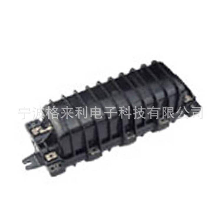 3M款電信級48芯臥式光纜接頭盒 2進2出光纜接續(xù)盒【出口】