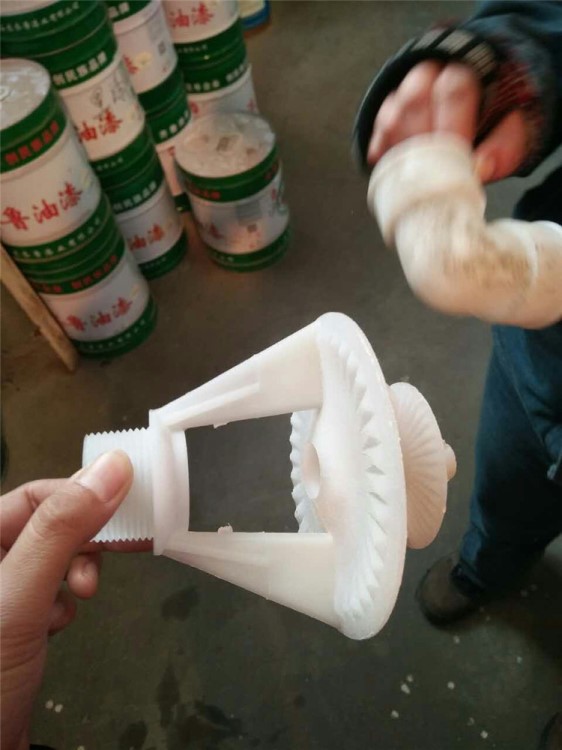 廠家生產三濺式噴頭 噴頭布水器 防松噴頭 型號全 質量優