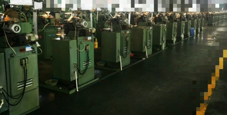 定時器齒輪全自動滾齒機微型齒輪加工設備電子鎖齒輪全自動滾齒機