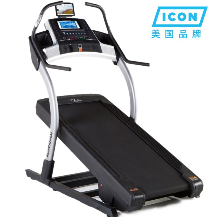美國ICON愛康諾迪克跑步機(jī)24927高端家用靜音折疊品牌健身器