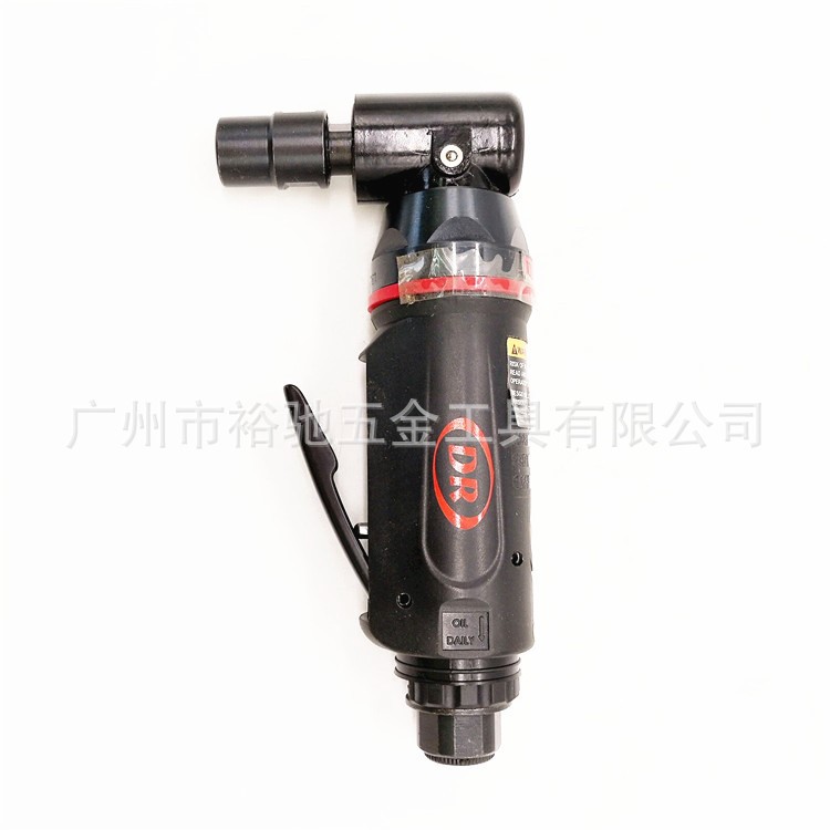 臺灣DR牌氣動內(nèi)徑研磨機 DR-706A 輪砂機 砂帶機