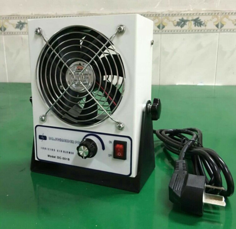 直流風(fēng)機(jī) 防靜電離子風(fēng)機(jī) DC-001B 直流離子風(fēng)機(jī) 生產(chǎn)廠家