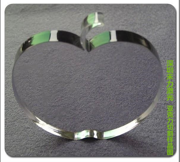 阜陽市   界首市亞克力激光切割機(jī)