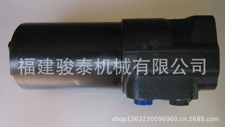特雷克斯3305配件 轉向閥總成 15252436