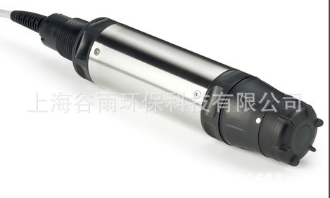 HACH LDO II熒光法溶解氧分析儀