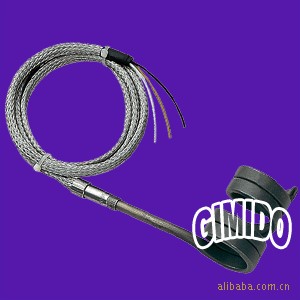 GIMIDO牌彈簧發熱圈、彈簧加熱圈---熱流道用