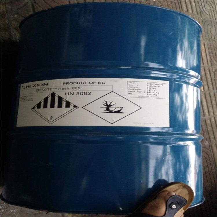 供應(yīng) 美國HEXION 瀚森邁圖 雙酚A型 無溶劑 環(huán)氧樹脂 EPIKOTE 828