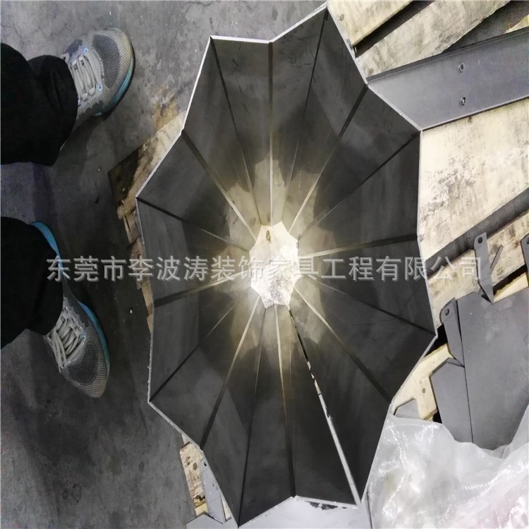 承接不銹鋼板折彎加工 剪板折彎加工 歡迎來圖加工