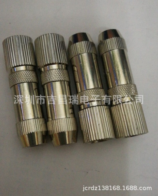 射頻同軸連接器 L9頭 2M 19英寸16系統(tǒng) 數(shù)字配式架 75歐 制式DDF