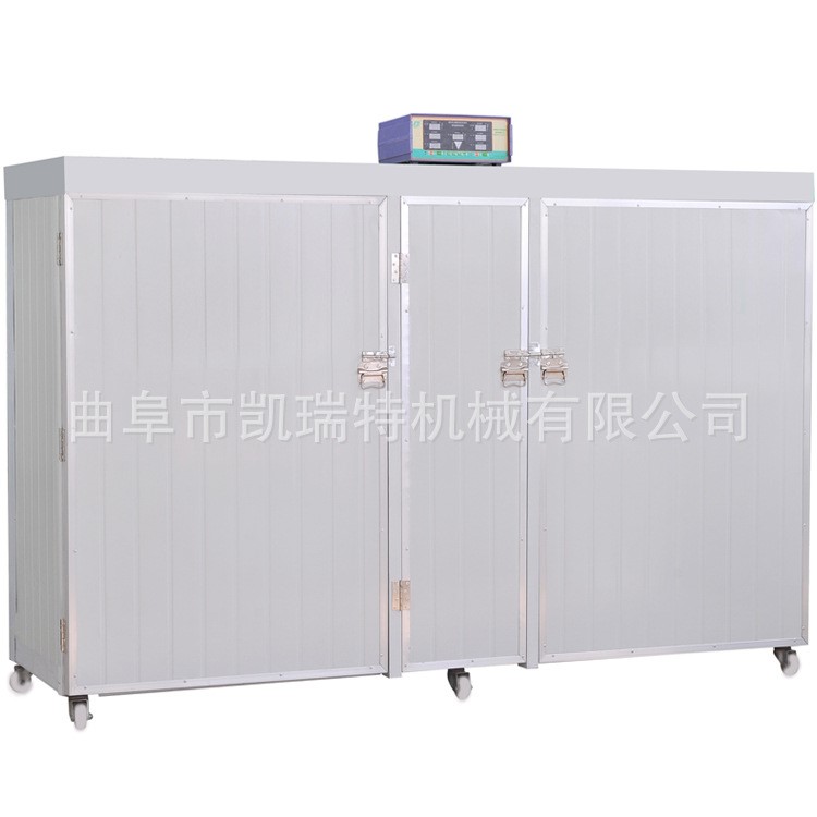 小作坊多型號豆芽制品加工 自動控溫花生芽育苗機 數控操作催芽機