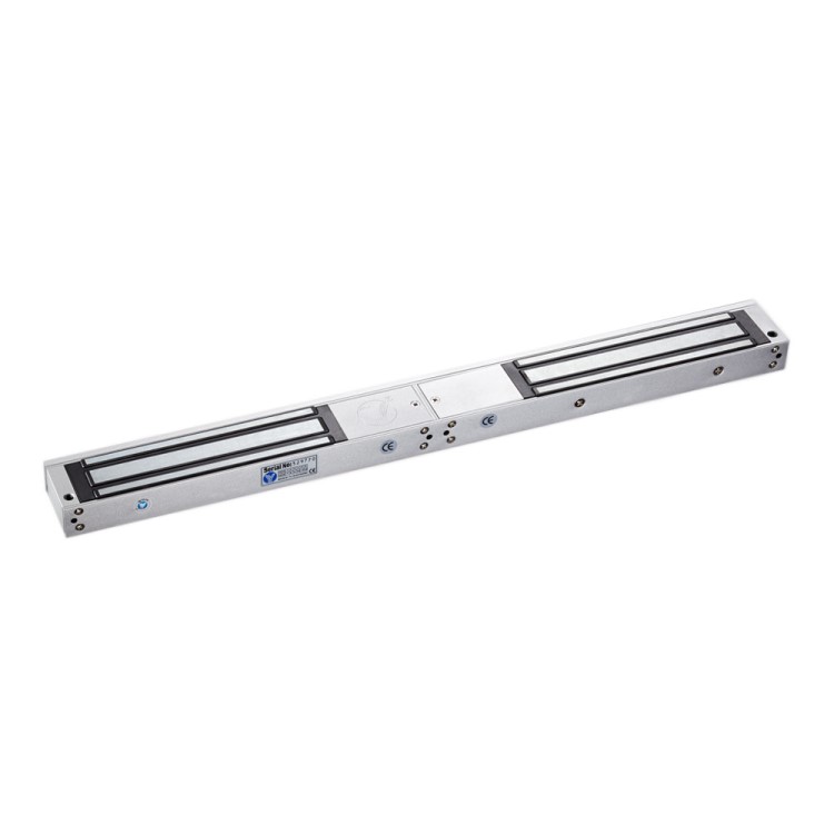 意林 YM-280D(LED）雙門磁力鎖帶反饋信號(hào)