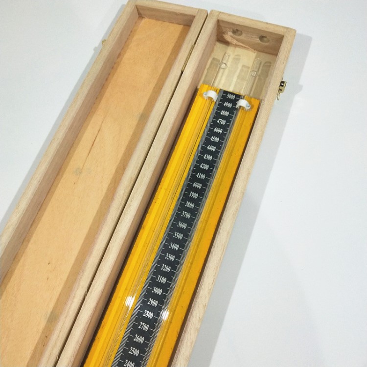 批發(fā)U型壓力計(jì)   壓差計(jì)壓力表  壓力計(jì)正負(fù)5000有機(jī)玻璃管天然氣