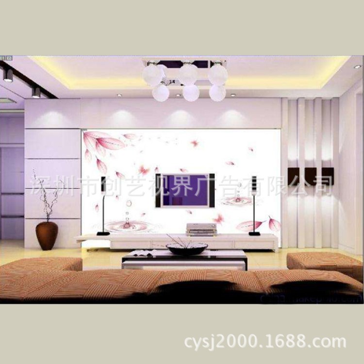 UV平板瓷磚噴繪加工 UV平板打印  彩繪打印