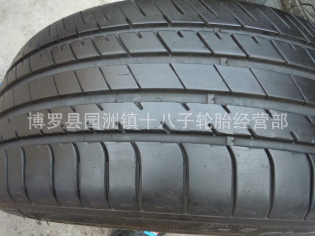 拆車輪胎 米其林輪胎215 225/45 50R17   奧迪A3 寶馬3系