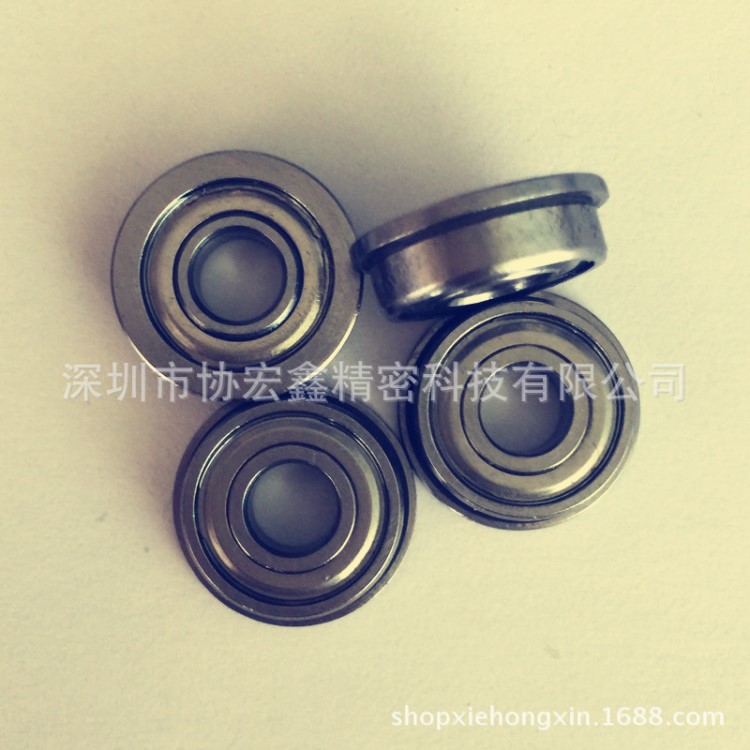 現(xiàn)貨直銷法蘭軸 MF104z微型軸承 機(jī)械設(shè)備軸承 電子工具軸承