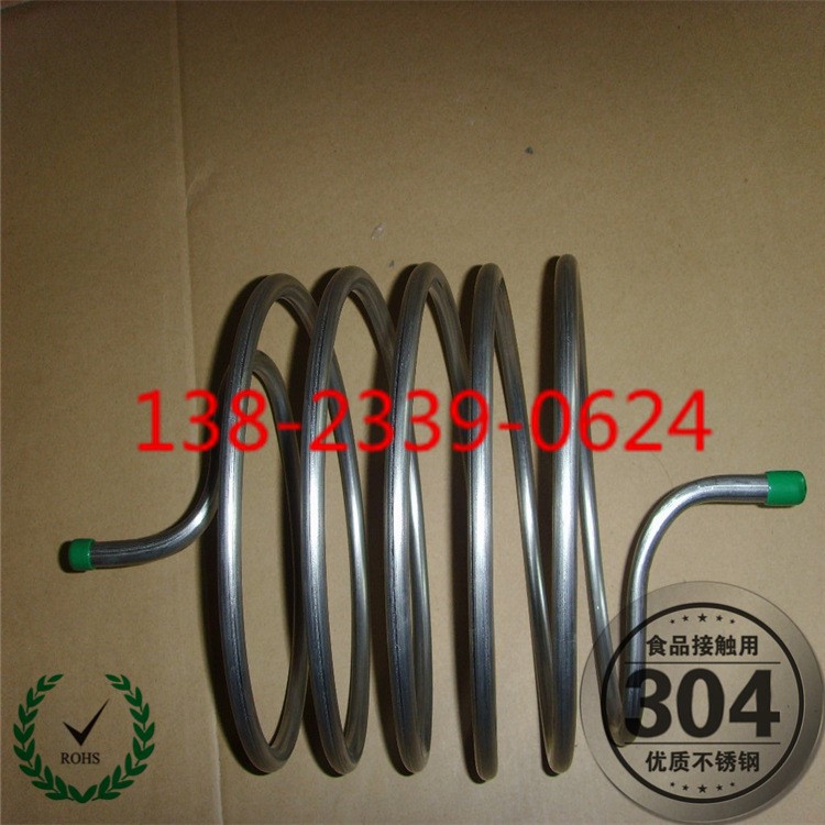 電器加熱盤管，電器制冷盤管，電器熱交換盤管，電器換熱盤管