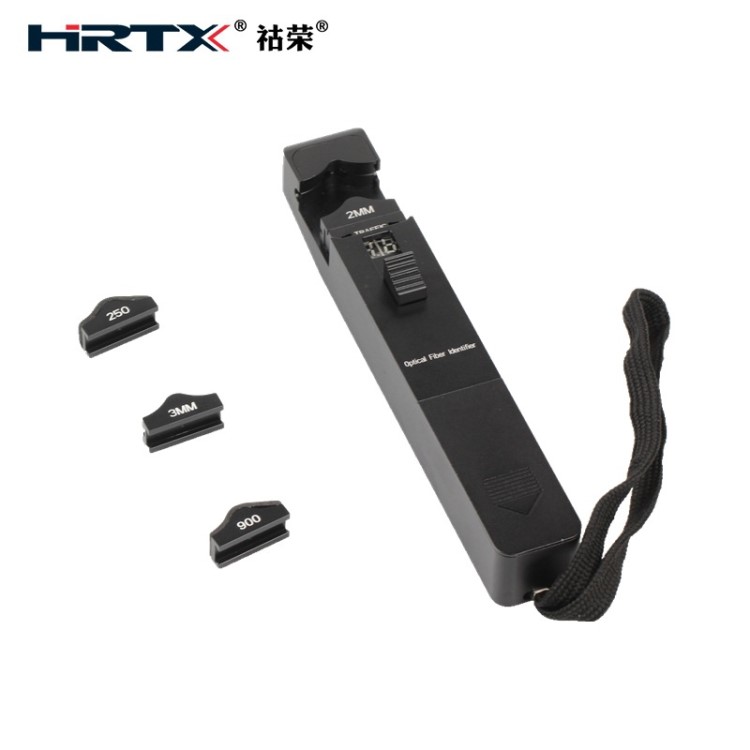  光纖識別儀 光纖識別器 檢測光走向 在線識別器光纖尋線儀