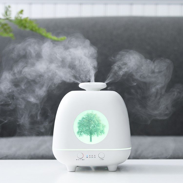 創意香薰機加濕器 精油擴香機 車載香薰機 香薰機直銷廠家