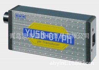 山形东亚DKK PH计 理化分析仪器