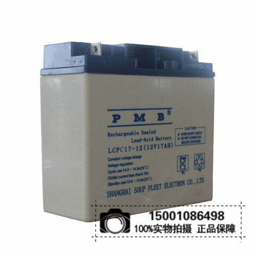 上海湯淺PMB蓄電池LCR12V 12P \DC12V\12Ah/原裝