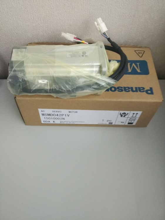 松下A4系列伺服電機(jī)MSMD042P1V