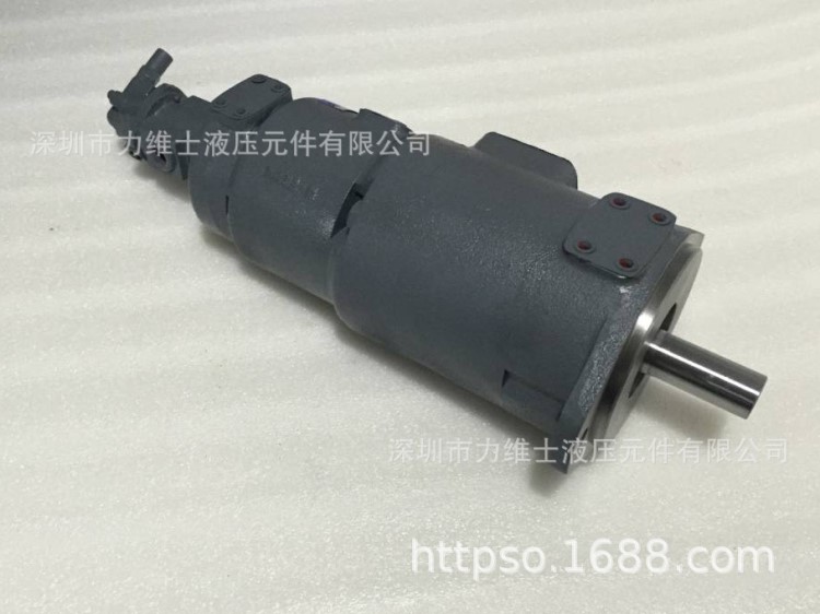 現(xiàn)貨供應(yīng)日本東京計(jì)器SQP321-32-17-VQ8-86DCC帶潤(rùn)滑齒輪泵