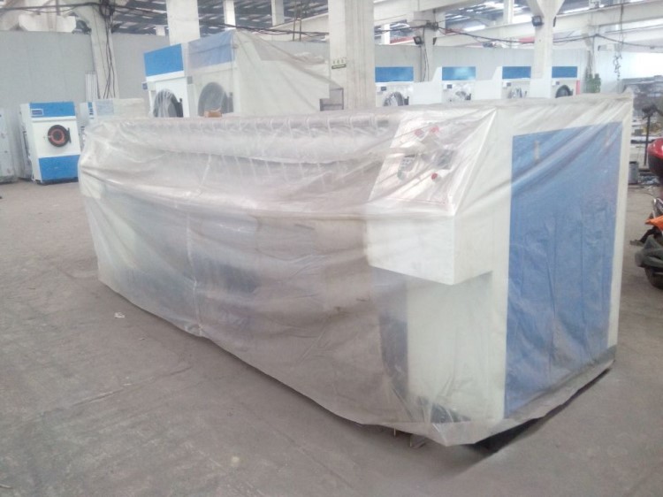 石家莊床單燙平機 醫用熨平機 售后及時 質量三包一年