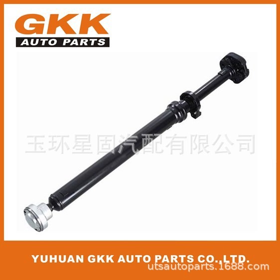 適用于保時捷凱宴 大眾途銳汽車四驅傳動軸 驅動軸7L0 521 102B