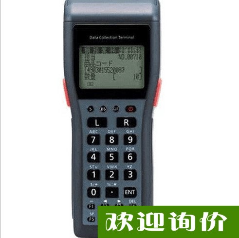 倉庫盤點卡西歐手持終端數(shù)據(jù)采集器CASIODT940機身替代DT930