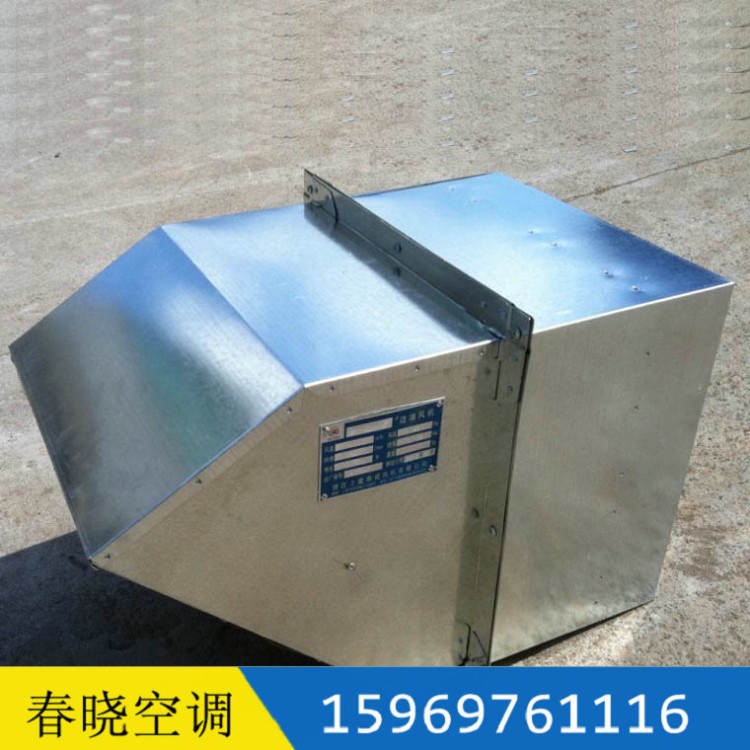 供應(yīng) DWEX-400E4邊墻風(fēng)機 商用建筑工程的邊墻壁式通風(fēng)換氣機