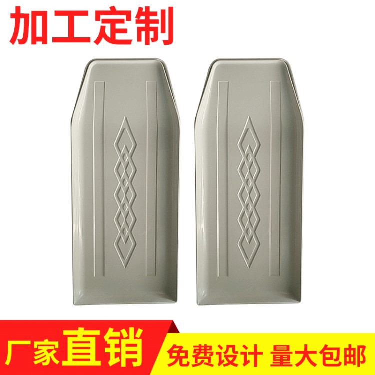 廠家供應(yīng) 電動(dòng)車頂棚塑料殼 電動(dòng)車頂蓬吸塑 吸塑頂棚 電動(dòng)車頂蓬