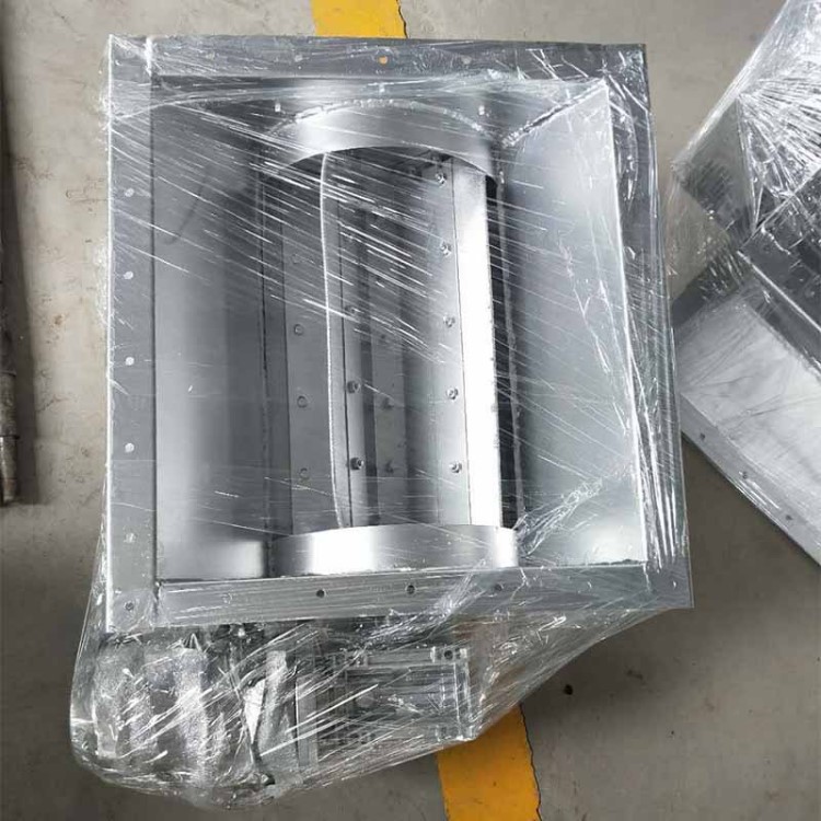大量供應(yīng)星型卸料器 木工除塵器專用卸料器 不銹鋼木工卸料器直銷