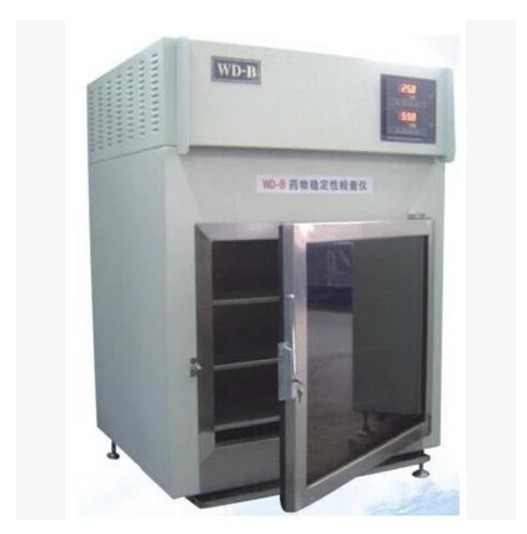 天津 WD-B穩(wěn)定性檢查儀/帶低溫制冷壓縮機(jī)品質(zhì)