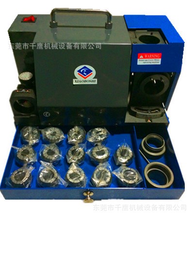 供應(yīng)便攜式鉆頭研磨機(jī) 12-26mm大鉆頭研磨機(jī) 手提式鉆頭研磨機(jī)