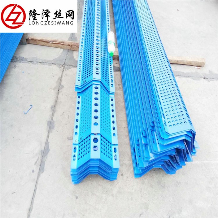 廠家工地金屬防風網(wǎng)礦場防風抑塵網(wǎng)煤礦專用防塵網(wǎng)擋風墻