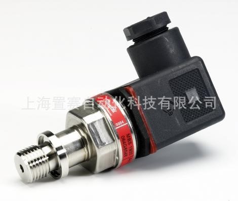 danfoss丹佛斯MBS1900壓力變送器傳感器-1-3bar丹福斯064G6592