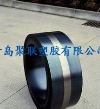 供應(yīng) 性價(jià)比的  鋼帶管 纏繞管專用電熱熔帶
