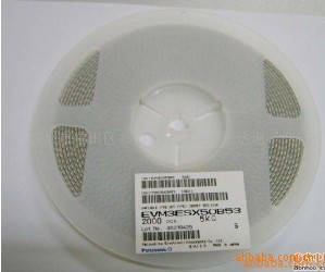 供應(yīng)松下貼片可調(diào)電阻EVM3ESX50BE24