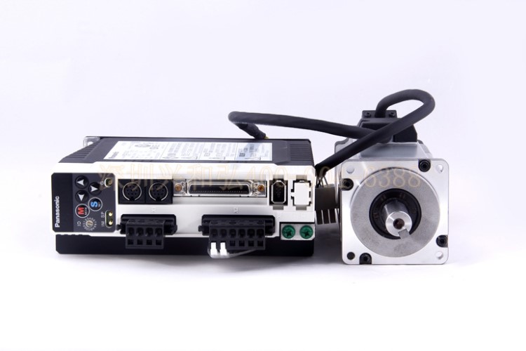 松下伺服電機MSME152GCG+MDDHT5540E