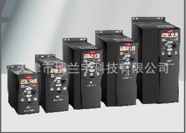 丹弗斯原裝danfoss 丹佛斯變頻器 FC51P1K5T4E20H3BXC