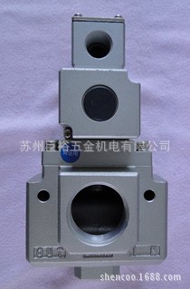銷售SMC真空控制管道閥VP3165V-102TA1