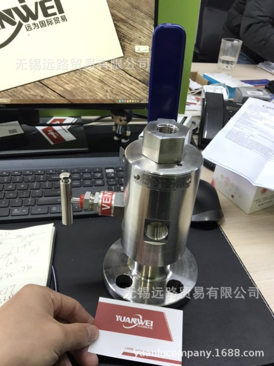 韓國S-LOK管接頭替代DK-LOK管接頭、DK-LOK閥、DK-LOK儀表閥DKLOK