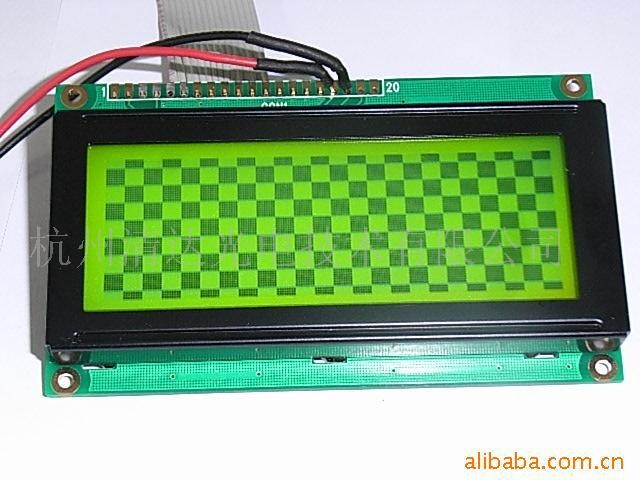 供應VP19264-SC-HT-LED04
