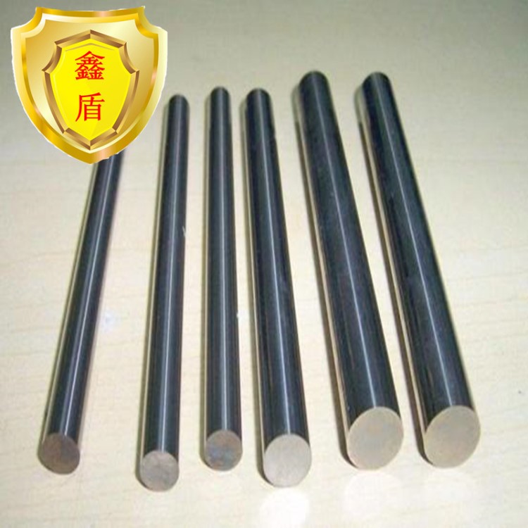 鎢鋼耐磨圓棒YL10.2 硬質(zhì)合金圓棒 制作立銑刀鉆頭專用棒材